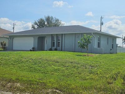 702 NW 17th Ave, Cape Coral, FL, 33993
