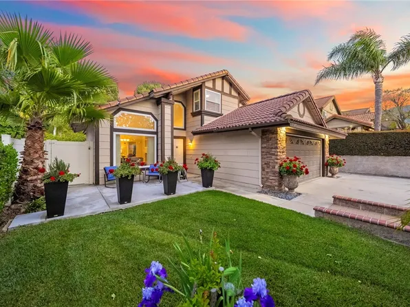 1043 Smoketree Dr, Corona, CA 92882