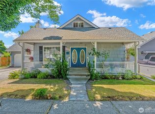 2619 Fir Street, Longview, WA 98632