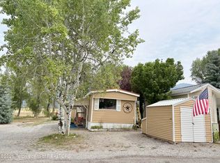 433 Saddleman Dr, Thayne, WY 83127
