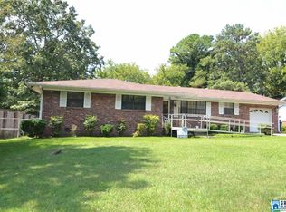 1616 4th St NW, Birmingham, AL 35215