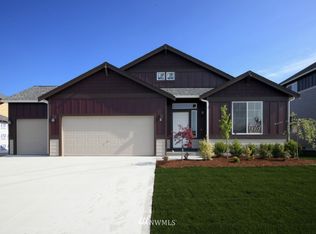 7722 239th Stct E, Graham, WA