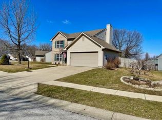 8453 Southern Springs Dr, Indianapolis, IN