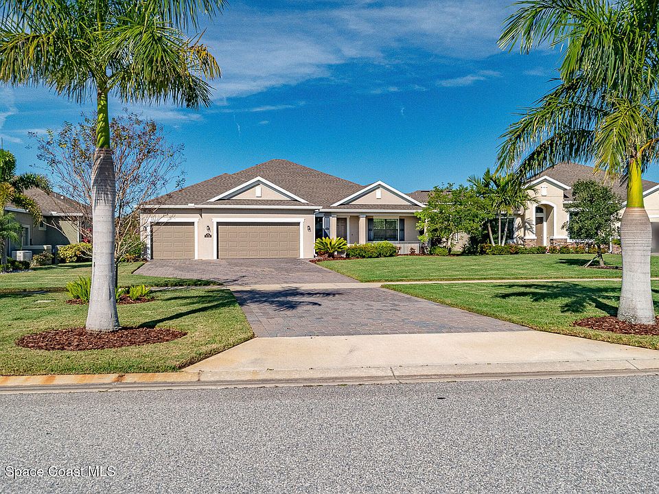 3174 Addison Dr, Melbourne, FL 32940 | MLS #1064002 | Zillow