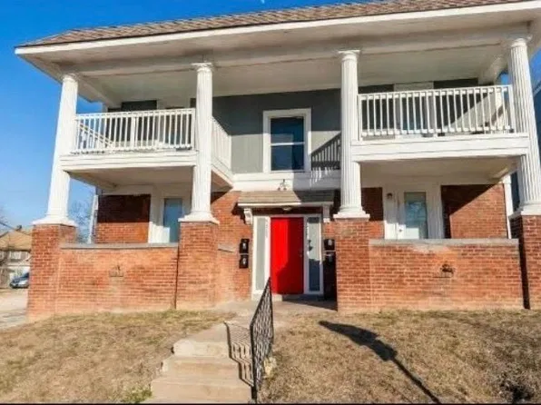 3327 Indiana Ave Unit A, Kansas City, MO 64128