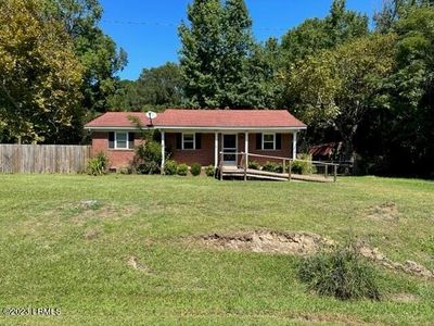 2132 Ehrhardt Rd, Ehrhardt, SC, 29081