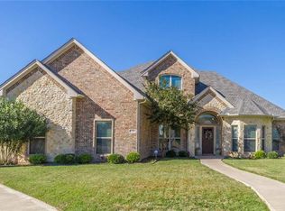 2273 Arbor Spring Ct, Cleburne, TX 76033
