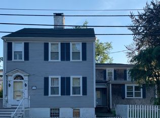 60 Main St #3, Fairhaven, MA 02719