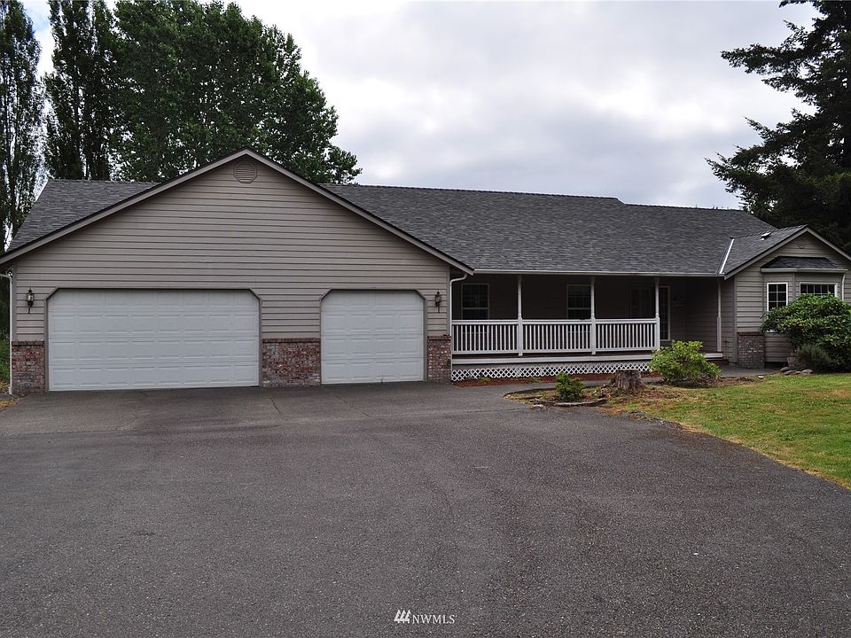 157 N Wherrett Street, Tenino, WA 98589 Zillow