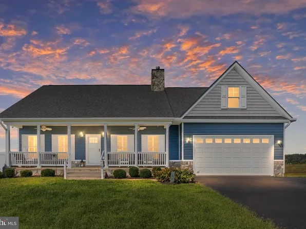 11187 Chase Ln, Culpeper, VA 22701