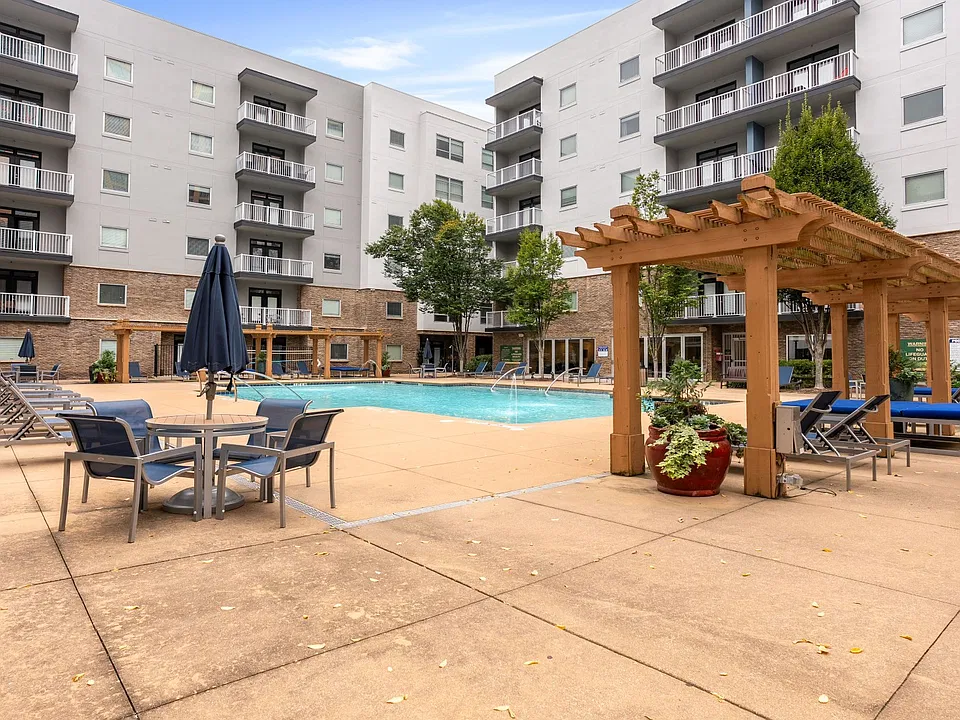 Where neighbors gather and summer never ends.