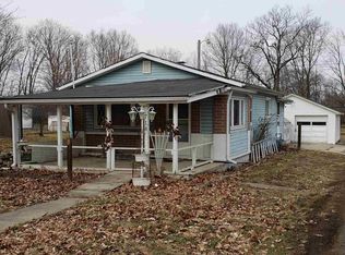 718 Van Buren St, Logansport, IN 46947