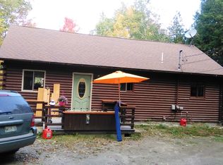 258 Stanhope Mill Rd, Lincoln, ME 04457