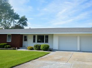 316 Hickory St, Walkerton, IN 46574