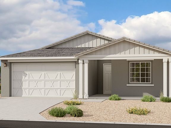 9841 E. Satellite Dr - lot 422 - sage Interior Image 1