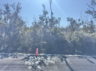 Catamaran Ln, Ocean View, HI 96737