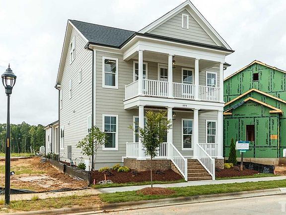 2nd image of 809 Watercolor Way Lot 373