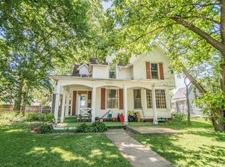 507 Lincoln Ave, Malvern, IA 51551