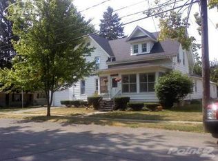 118 E Lord St, Gaines, MI 48436