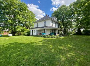 10828 N Grand Turn Rd, Marshall, IL 62441