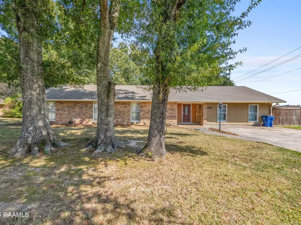 281 E Hoyt Ave, Crowley, LA 70526