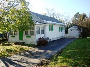 105 Iowa Ave, Rensselaer, NY 12144