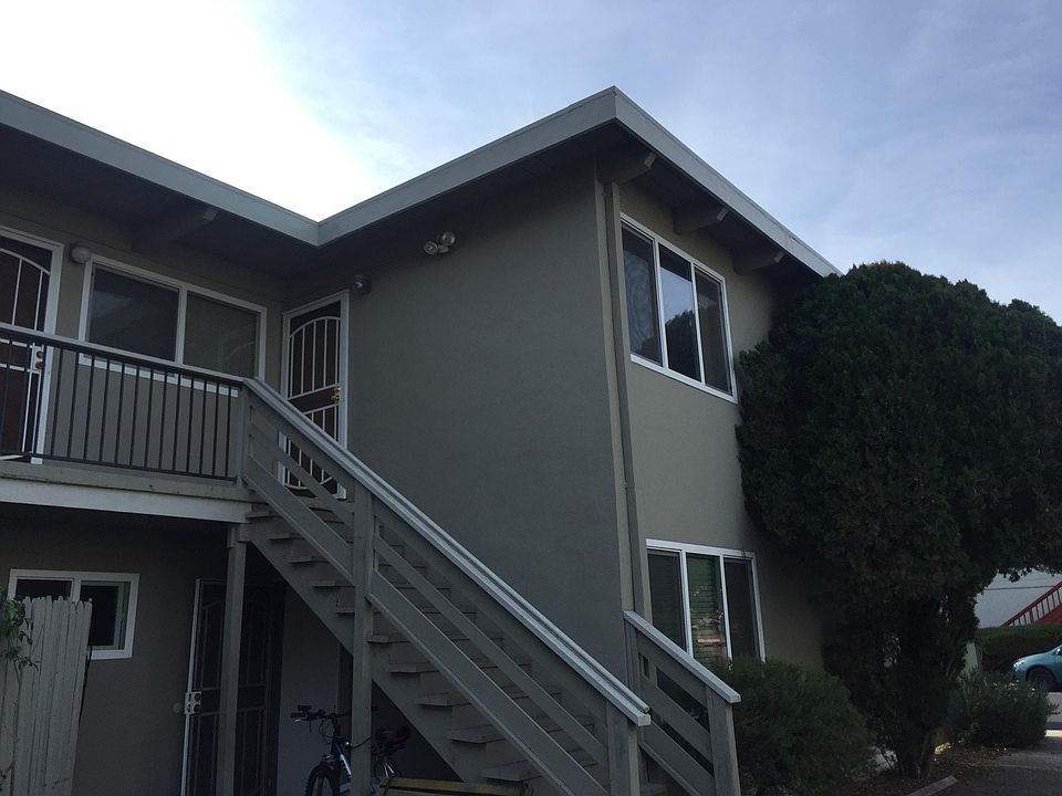 2 Coleman Place, Menlo Park Apartment B
