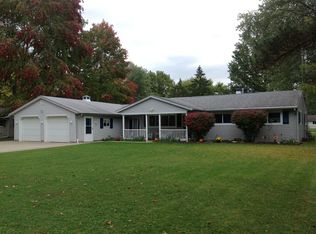 10722 Dot Ave NE, Alliance, OH