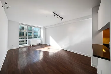 Rented by Akam Sales and Brokerage