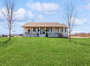 7822 269th Ave NW, Zimmerman, MN 55398