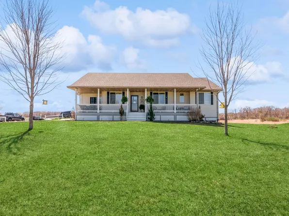 7822 269th Ave NW, Zimmerman, MN 55398