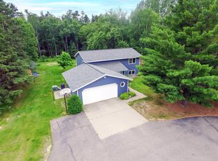 722 Sunset Way NW, Bemidji, MN 56601
