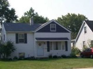 415 W Graham Ave, Lombard, IL 60148