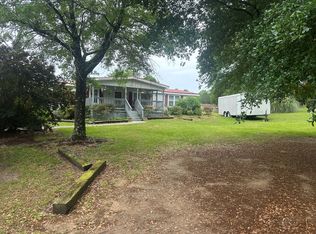 322 Colony Farm Rd SW #322, Milledgeville, GA 31061