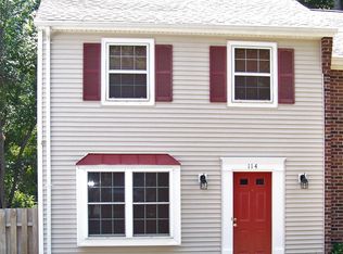 114 Loma Ln, Charlottesville, VA 22902