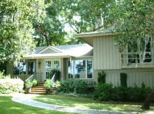 78 Brams Point Rd, Hilton Head Island, SC 29926