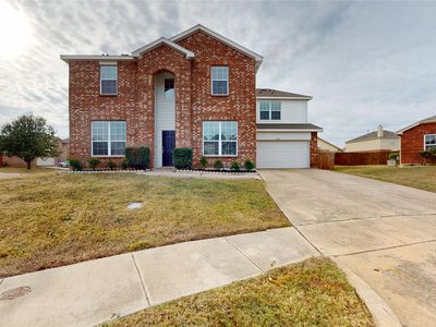 10172 Autumn Park Ct, Fort Worth, TX, 76140