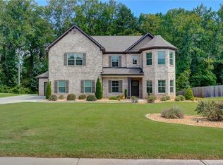 810 Relic Rdg, Hampton, GA 30228