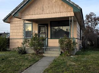 2417 E Sanson Ave, Spokane, WA 99217