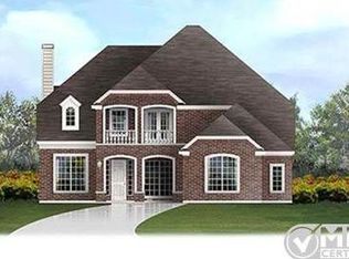 3800 Steamboat Dr, Flower Mound, TX 75022
