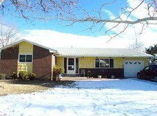 854 Old Dutch Mill Rd, Colorado Springs, CO 80907