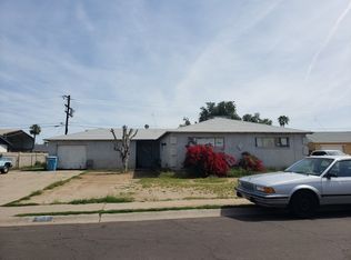 4637 N 54th Ave, Phoenix, AZ 85031