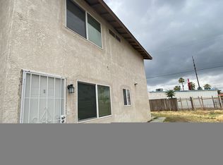 818 Wallace St APT 1, Bakersfield, CA 93307