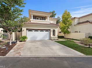 7 Villamoura, Trabuco Canyon, CA 92679