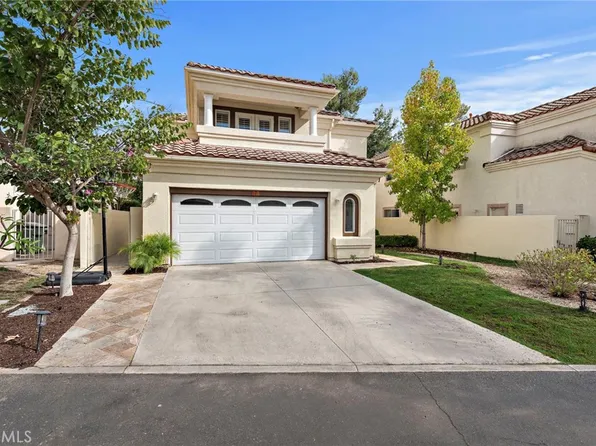 7 Villamoura, Trabuco Canyon, CA 92679