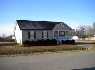 1500 Porchlight Ct, Raleigh, NC 27603