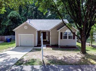 6909 Beaverwood Dr, Raleigh, NC 27616
