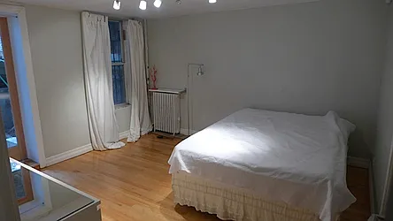 Rented by Garfield Realty 