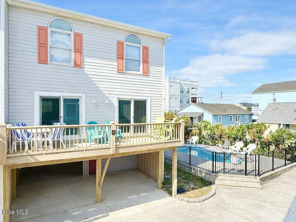 1st image of 511 N Carolina Beach Avenue N Unit 4