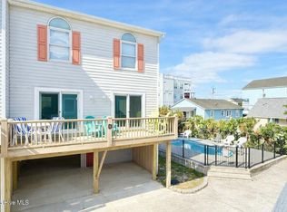 511 N Carolina Beach Avenue N Unit 4, Carolina Beach, NC 28428